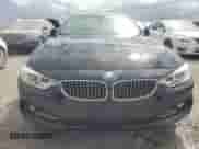 2016 BMW 4 Series 435i xDrive with VIN WBA3T7C51G5A37351, listed as a Copart auction lot 75532844 with 74,905 mi miles and Non repairable. Bid and sale history available at DreamBid. Image 5.