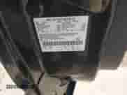 2014 Ford F-150 XL с VIN 1FTFX1CF5EKE00160, выставлен на аукционе IAAI как лот 41762642 с пробегом 145 402 миль миль и . История ставок и продаж доступна на DreamBid. Изображение 9.