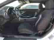 2023 Chevrolet Camaro LT1 z VIN 1G1FF3D73P0113901, wystawiony jako Copart lot #68287505 z przebiegiem 13 624 mil mil oraz Szkoda całkowita • Salvage title. Historia ofert i sprzedaży dostępna na DreamBid. Obrazek 7.