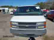 2001 Chevrolet Express с VIN 1GAHG39R811190636, выставлен на аукционе IAAI как лот 41397919 с пробегом 92 927 миль миль и . История ставок и продаж доступна на DreamBid. Изображение 12.
