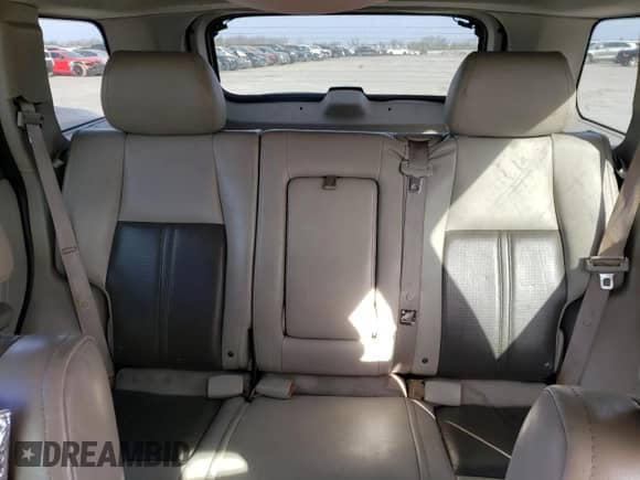 2006 Jeep Grand Cherokee Limited with VIN 1J4HS58N96C103641, listed as a Copart auction lot 49446385 with 169,335 mi miles and Salvage title. Bid and sale history available at DreamBid. Image 10.