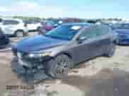 2023 Toyota Camry SE z VIN 4T1G11AK3PU789051, wystawiony jako IAAI lot #43275249 z przebiegiem 22 238 mil mil oraz . Historia ofert i sprzedaży dostępna na DreamBid. Obrazek 2.