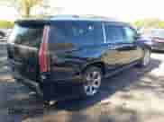 2016 Cadillac Escalade ESV Platinum с VIN 1GYS4KKJXGR339119, выставлен на аукционе IAAI как лот 42166158 с пробегом 76 846 миль миль и . История ставок и продаж доступна на DreamBid. Изображение 4.