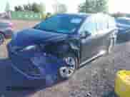 2025 Toyota Sienna Limited с VIN 5TDZSKFC1SS172228, выставлен на аукционе IAAI как лот 42951101 с пробегом 10 641 миль миль и . История ставок и продаж доступна на DreamBid. Изображение 19.