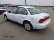 1997 Saturn SL with VIN 1G8ZK5274VZ196952, listed as a IAAI auction lot 41514958 with 125,683 mi miles and . Bid and sale history available at DreamBid. Image 3.