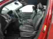 2019 Ford Explorer Limited z VIN 1FM5K7F83KGA64139, wystawiony jako Copart lot #85707055 z przebiegiem 76 221 mil mil oraz Czysty tytuł • Clean title. Historia ofert i sprzedaży dostępna na DreamBid. Obrazek 7.