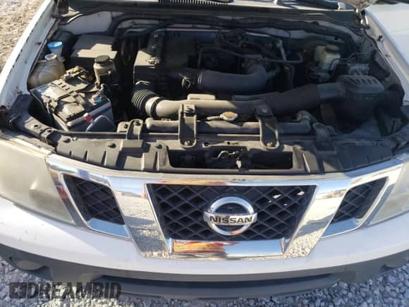 2014 Nissan Frontier S with VIN 1N6BD0CT1EN764045, listed as a Copart auction lot 65275805 with 216,996 mi miles and Clean title. Bid and sale history available at DreamBid. Image 11.