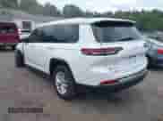 2023 Jeep Grand Cherokee Altitude with VIN 1C4RJKAG0P8780525, listed as a IAAI auction lot 42755675 with 31,912 mi miles and . Bid and sale history available at DreamBid. Image 3.