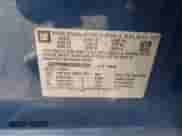 2017 Chevrolet Silverado 1500 LT z VIN 3GCPCREH0HG413004, wystawiony jako Copart lot #83365354 z przebiegiem Nie podano mil oraz Szkoda całkowita • Salvage title. Historia ofert i sprzedaży dostępna na DreamBid. Obrazek 14.
