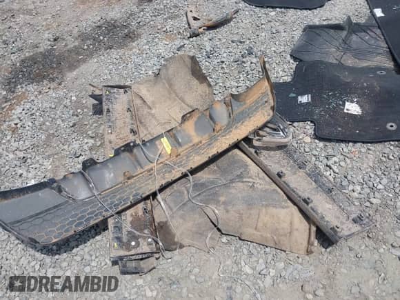 2020 Chevrolet Equinox Premier with VIN 2GNAXPEX9L6153106, listed as a IAAI auction lot 42548871 with 105,519 mi miles and . Bid and sale history available at DreamBid. Image 12.