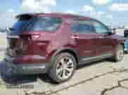 2018 Ford Explorer Limited с VIN 1FM5K7F82JGA17800, выставлен на аукционе Copart как лот 65255865 с пробегом 40 483 миль миль и Списание • Salvage title. История ставок и продаж доступна на DreamBid. Изображение 3.