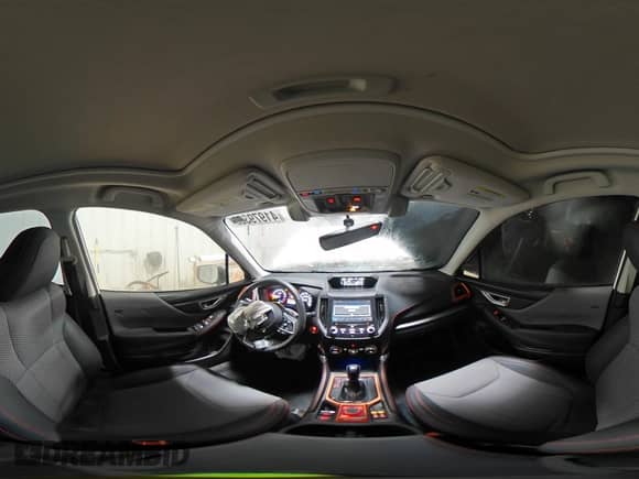 2021 Subaru Forester Special Sports z VIN JF2SKARC3MH571805, wystawiony jako Copart lot #41979365 z przebiegiem 43 298 mil mil oraz Szkoda całkowita • Salvage title. Historia ofert i sprzedaży dostępna na DreamBid. Obrazek 12.