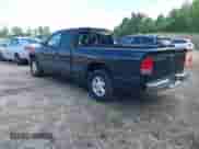 1998 Dodge Dakota SLT с VIN 1B7GL22X0WS731035, выставлен на аукционе IAAI как лот 42279313 с пробегом 219 039 миль миль и . История ставок и продаж доступна на DreamBid. Изображение 3.