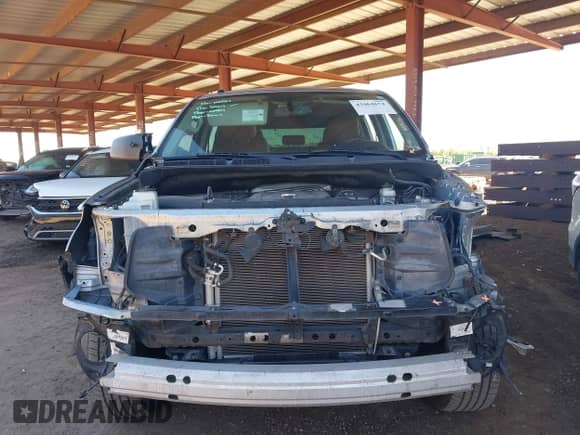 2017 Toyota Tundra Platinum с VIN 5TFAW5F17HX611632, выставлен на аукционе IAAI как лот 43464674 с пробегом 178 328 миль миль и . История ставок и продаж доступна на DreamBid. Изображение 6.