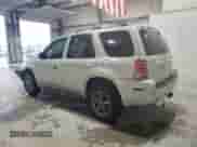 2007 Mercury Mariner Premier with VIN 4M2CU971X7KJ11281, listed as a Copart auction lot 70717105 with 149,938 mi miles and Salvage title. Bid and sale history available at DreamBid. Image 2.