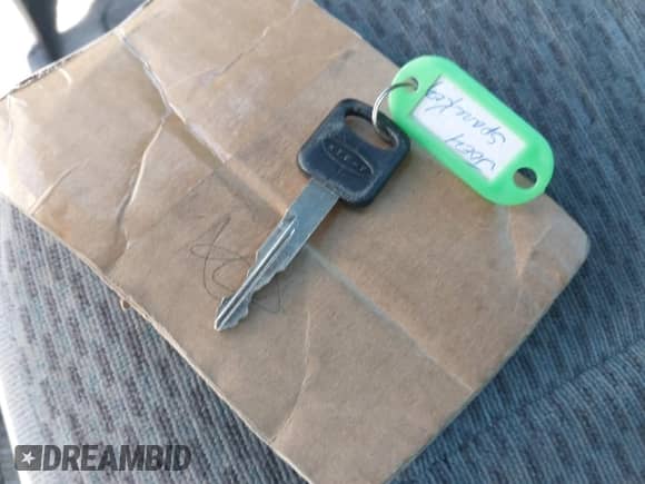 1997 Ford F-150 с VIN 1FTDX08W0VKD14653, выставлен на аукционе IAAI как лот 43563316 с пробегом 123 894 миль миль и . История ставок и продаж доступна на DreamBid. Изображение 11.