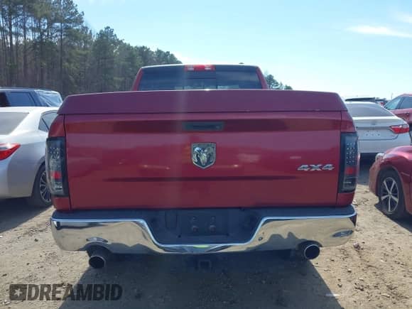 2010 Dodge 1500 SLT with VIN 1D7RV1GT4AS172901, listed as a IAAI auction lot 41675474 with 170,173 mi miles and . Bid and sale history available at DreamBid. Image 16.