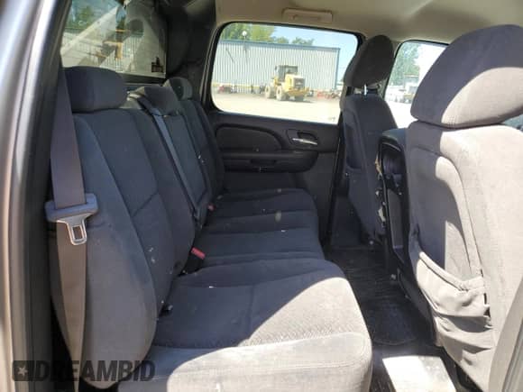 2007 Chevrolet Avalanche 3LT с VIN 3GNFK12317G206118, выставлен на аукционе Copart как лот 63501615 с пробегом 183 528 миль миль и Списание • Salvage title. История ставок и продаж доступна на DreamBid. Изображение 10.