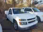 2010 Chevrolet Colorado с VIN 1GCCSCDE6A8129653, выставлен на аукционе IAAI как лот 41809052 с пробегом 80 028 миль миль и . История ставок и продаж доступна на DreamBid. Изображение 1.