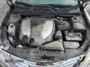2013 Hyundai Azera с VIN KMHFH4JG8DA274824, выставлен на аукционе Copart как лот 81691625 с пробегом 119 855 миль миль и Списание • Salvage title. История ставок и продаж доступна на DreamBid. Изображение 11.