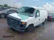 2014 Ford Econoline Cargo Commercial с VIN 1FTNE2EW4EDA84338, выставлен на аукционе IAAI как лот 42830127 с пробегом 173 231 миль миль и . История ставок и продаж доступна на DreamBid. Изображение 2.