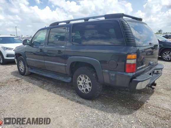 2006 Chevrolet Suburban LS с VIN 1GNEC16Z06J170846, выставлен на аукционе Copart как лот 59915214 с пробегом 249 701 миль миль и Чистый • Clean title. История ставок и продаж доступна на DreamBid. Изображение 2.