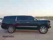 2015 Cadillac Escalade ESV Luxury с VIN 1GYS3SKJ7FR598328, выставлен на аукционе IAAI как лот 43218869 с пробегом 85 879 миль миль и . История ставок и продаж доступна на DreamBid. Изображение 13.