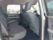 2015 Ram 1500 Outdoorsman with VIN 1C6RR6LT1FS729280, listed as a IAAI auction lot 42445245 with 175,649 mi miles and . Bid and sale history available at DreamBid. Image 8.