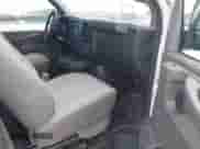 2014 Chevrolet Express Cargo с VIN 1GCWGFCA8E1198079, выставлен на аукционе IAAI как лот 42632731 с пробегом 133 718 миль миль и . История ставок и продаж доступна на DreamBid. Изображение 5.