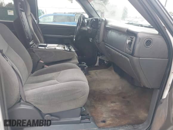 2006 Chevrolet Silverado 1500HD LT1 с VIN 1GCGK13U46F135775, выставлен на аукционе IAAI как лот 42184927 с пробегом 293 748 миль миль и . История ставок и продаж доступна на DreamBid. Изображение 5.