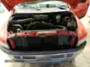 1999 Dodge 1500 z VIN 1B7HC13Y9XJ580712, wystawiony jako Copart lot #38219694 z przebiegiem Nie podano mil oraz Szkoda całkowita • Salvage title. Historia ofert i sprzedaży dostępna na DreamBid. Obrazek 11.