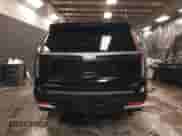 2022 Cadillac Escalade ESV Premium Luxury with VIN 1GYS4KKL2NR134764, listed as a IAAI auction lot 41532115 with 30,453 mi miles and . Bid and sale history available at DreamBid. Image 16.