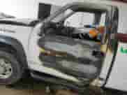 1999 Chevrolet Silverado 2500 с VIN 1GCGK24R9XR706208, выставлен на аукционе Copart как лот 58794035 с пробегом Не указан миль и Списание • Salvage title. История ставок и продаж доступна на DreamBid. Изображение 7.