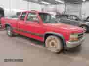 1996 Dodge Dakota с VIN 1B7GL23X5TS515398, выставлен на аукционе IAAI как лот 41837429 с пробегом 118 838 миль миль и . История ставок и продаж доступна на DreamBid. Изображение 1.
