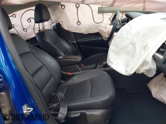 2016 Chevrolet Cruze Premier z VIN 1G1BG5SM3G7271551, wystawiony jako IAAI lot #42988853 z przebiegiem 87 746 mil mil oraz . Historia ofert i sprzedaży dostępna na DreamBid. Obrazek 5.