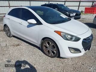 2013 Hyundai Elantra z VIN KMHD35LE8DU033514, wystawiony jako IAAI lot #42707530 z przebiegiem 164 018 mil mil oraz . Historia ofert i sprzedaży dostępna na DreamBid. Obrazek 1.