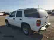 2006 Chevrolet Tahoe Special Service с VIN 1GNEK13Z36J140232, выставлен на аукционе Copart как лот 53141444 с пробегом 207 339 миль миль и Списание • Salvage title. История ставок и продаж доступна на DreamBid. Изображение 2.