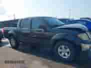 2010 Nissan Frontier SE with VIN 1N6AD0ER7AC430752, listed as a IAAI auction lot 42388224 with 196,042 mi miles and . Bid and sale history available at DreamBid. Image 13.