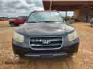 2008 Hyundai Santa Fe SE с VIN 5NMSH13E58H132326, выставлен на аукционе Copart как лот 86076265 с пробегом 202 707 миль миль и Чистый • Clean title. История ставок и продаж доступна на DreamBid. Изображение 5.