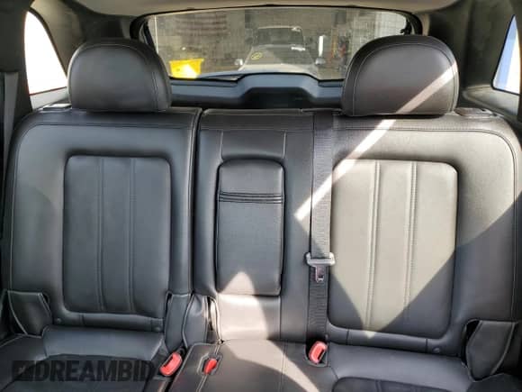 2015 Chevrolet Captiva Sport LTZ с VIN 3GNAL4EK6FS537946, выставлен на аукционе Copart как лот 81413335 с пробегом 99 996 миль миль и Чистый • Clean title. История ставок и продаж доступна на DreamBid. Изображение 10.