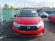 2022 Honda Odyssey Touring с VIN 5FNRL6H89NB011079, выставлен на аукционе IAAI как лот 43278283 с пробегом 93 795 миль миль и . История ставок и продаж доступна на DreamBid. Изображение 13.