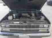 1989 Chevrolet Suburban с VIN 1GNER16K9KF194688, выставлен на аукционе Copart как лот 71224134 с пробегом 52 002 миль миль и Списание • Salvage title. История ставок и продаж доступна на DreamBid. Изображение 12.