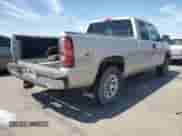 2006 Chevrolet Silverado 1500 LT1 with VIN 2GCEK19V861347691, listed as a Copart auction lot 70698725 with 335,858 mi miles and Clean title. Bid and sale history available at DreamBid. Image 3.