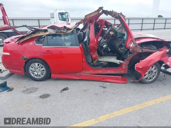 2009 Chevrolet Impala LT с VIN 2G1WT57K491152251, выставлен на аукционе IAAI как лот 43363154 с пробегом Не указан миль и . История ставок и продаж доступна на DreamBid. Изображение 12.