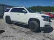 2017 Chevrolet Tahoe LS с VIN 1GNSKAKC1HR401636, выставлен на аукционе Copart как лот 55091305 с пробегом 149 727 миль миль и Списание • Salvage title. История ставок и продаж доступна на DreamBid. Изображение 4.