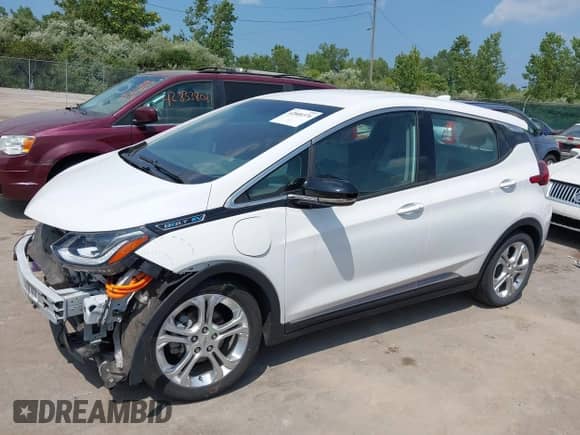 2018 Chevrolet Bolt EV LT с VIN 1G1FW6S00J4139380, выставлен на аукционе IAAI как лот 42800376 с пробегом 37 006 миль миль и . История ставок и продаж доступна на DreamBid. Изображение 15.