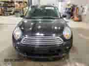 2011 MINI Hardtop with VIN WMWSU3C52BT184457, listed as a Copart auction lot 69720685 with 125,145 mi miles and Clean title. Bid and sale history available at DreamBid. Image 5.