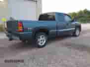 2006 GMC Sierra 1500 SLE1 with VIN 2GTEK19B061111364, listed as a IAAI auction lot 42487299 with 173,736 mi miles and . Bid and sale history available at DreamBid. Image 4.