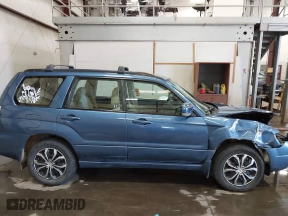 2007 Subaru Forester X с VIN JF1SG656X7H700288, выставлен на аукционе IAAI как лот 42384948 с пробегом 116 310 миль миль и . История ставок и продаж доступна на DreamBid. Изображение 13.