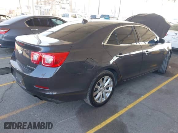 2013 Chevrolet Malibu LTZ с VIN 1G11H5SA3DF266172, выставлен на аукционе IAAI как лот 42872374 с пробегом 162 683 миль миль и . История ставок и продаж доступна на DreamBid. Изображение 4.
